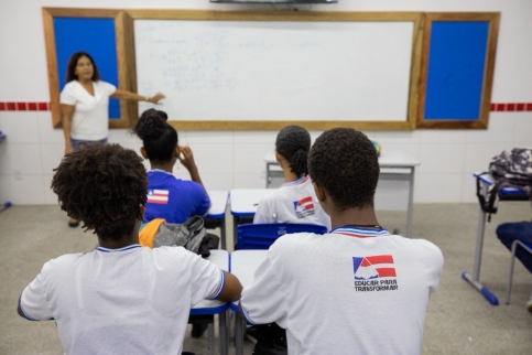 Estado Convoca Mais Professores E Coordenadores Pedag Gicos