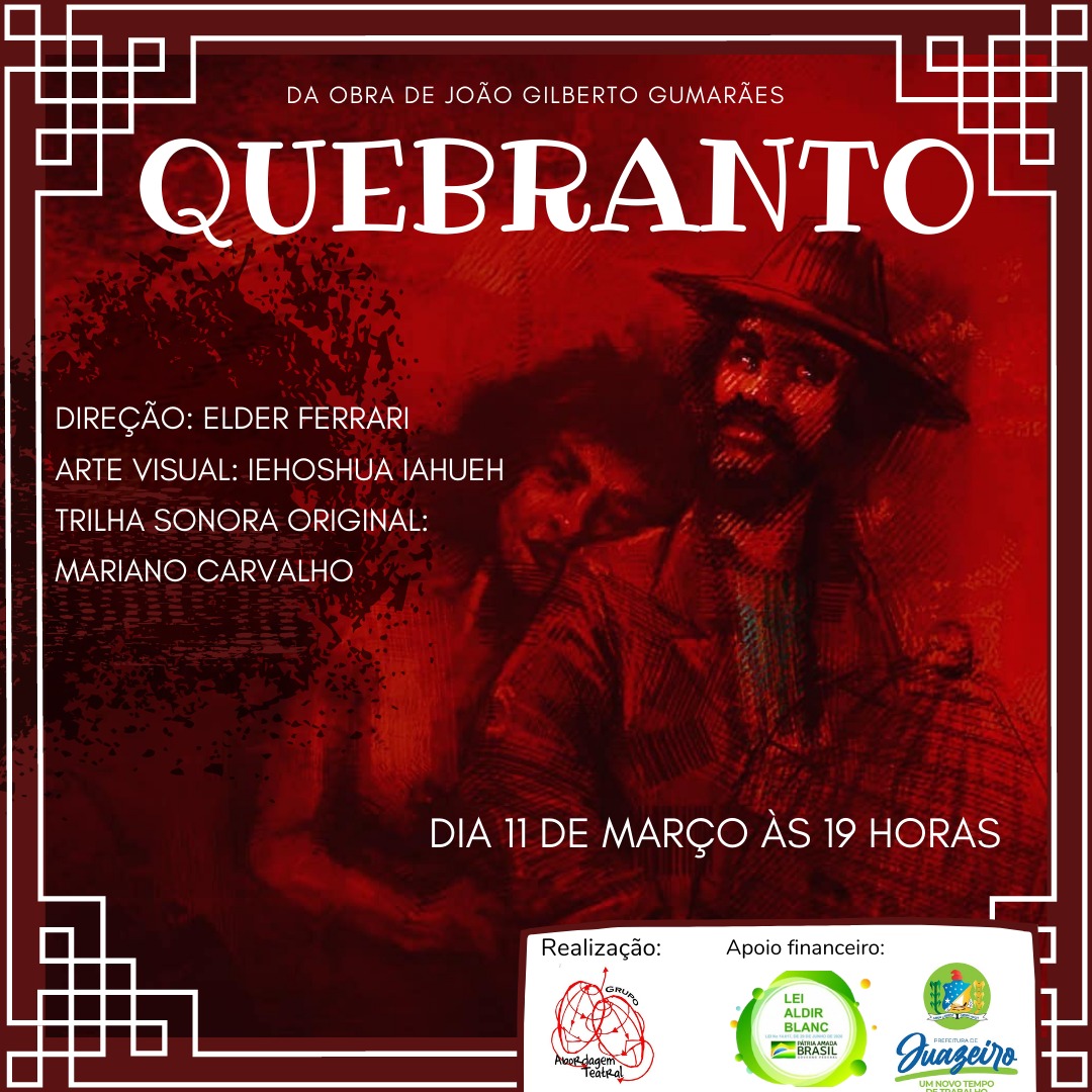 QQUEBRANTO