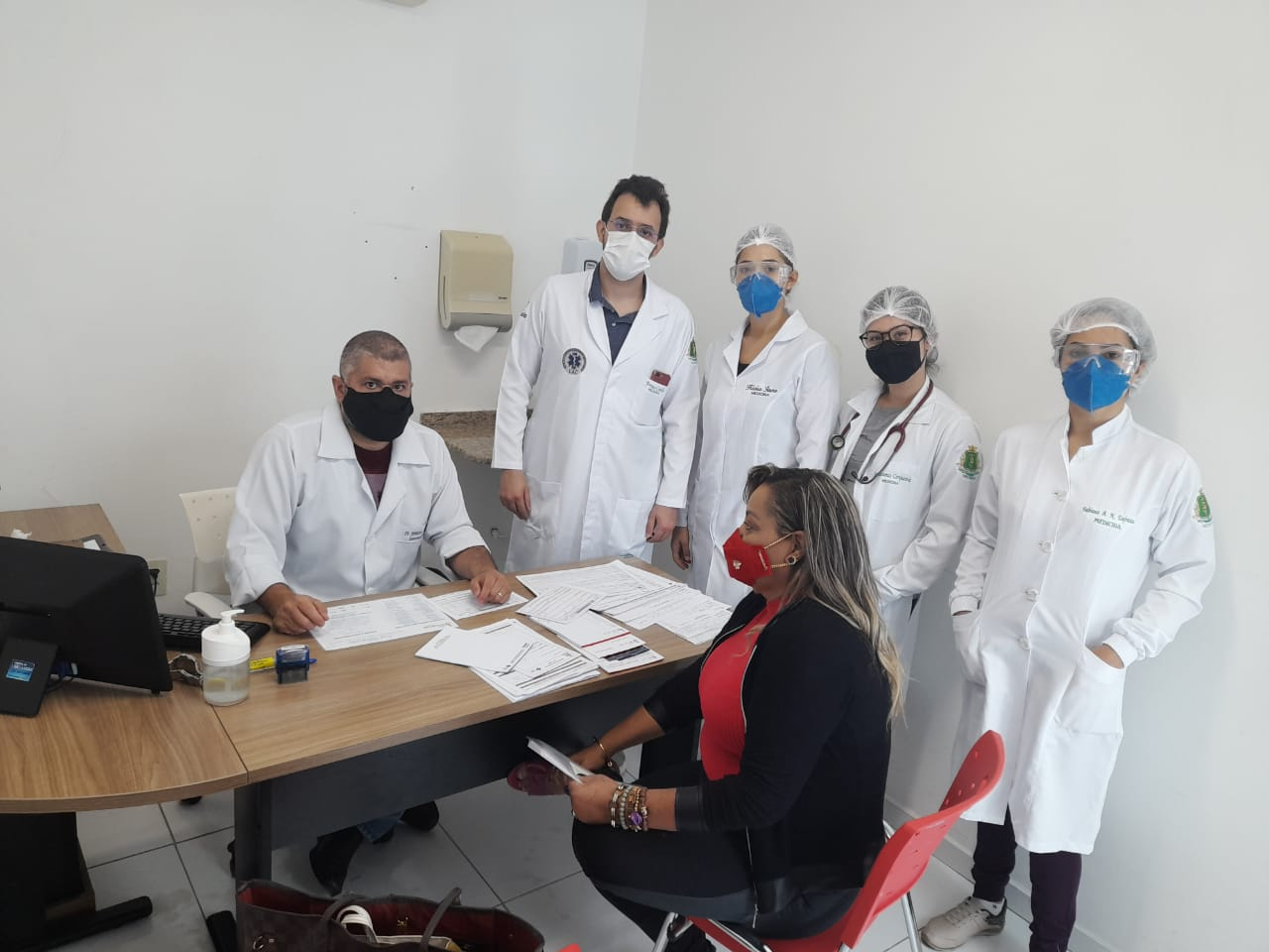 facul medicina