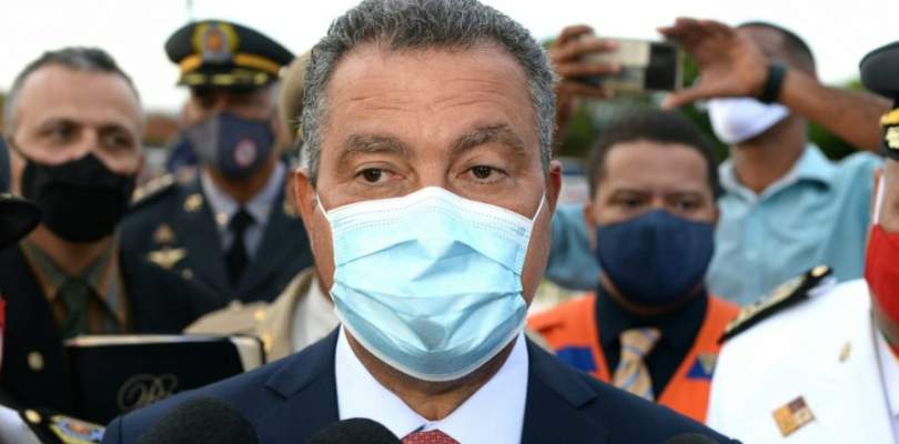 Inepto e incapaz para o cargo de presidente, assim Rui Costa classificou Bolsonaro frente à pandemia