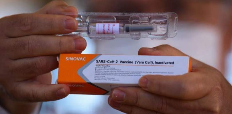 sinovac