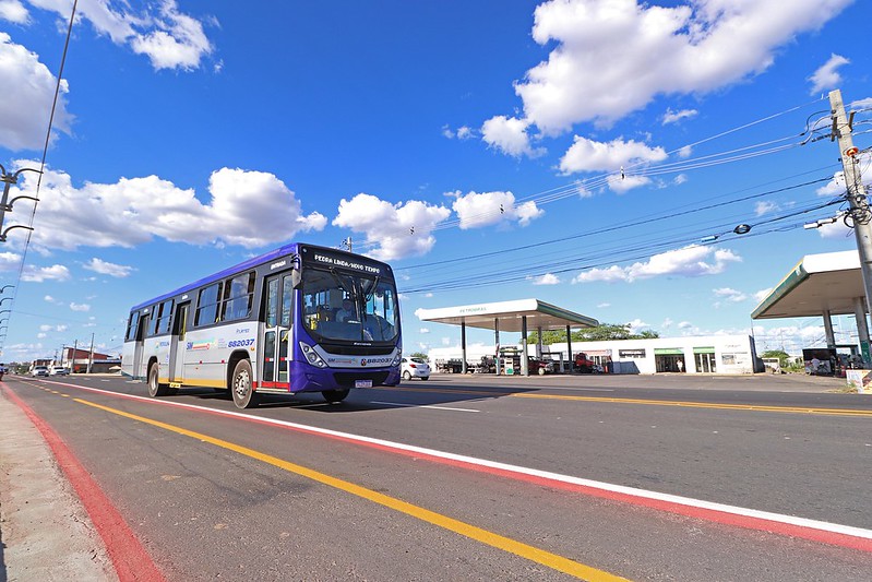 transito