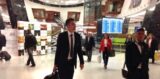 Portugal e Itália estendem suspensão de voos do Brasil