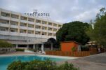 Foi a Bahiainveste, empresa estadual de economia mista, que arrematou o Grande Hotel de Juazeiro; ação questiona propriedade do bem