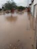 “Sempre que chove é a mesma situação”, reclama moradora sobre alagamentos no bairro João Paulo II em Juazeiro