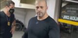 Vai continuar preso: após audiência de custódia, Juiz mantém Daniel Silveira na prisão