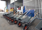 Prefeitura de Juazeiro investe em equipamentos para reforçar limpeza do Mercado do Produtor