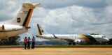 Demitido por usar avião da FAB ganha novo cargo na secretaria-geral do Governo Bolsonaro