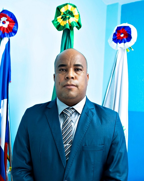 berg da carnaíba