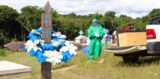 Covid-19: neste dia de Finados, Brasil registra 149 óbitos; país tem 21,8 milhões de casos e mais de 608 mil mortes desde o início da pandemia