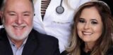 Médico bonfinense Paulo Hilarião morre com complicações da Covid-19 dias após esposa não resistir à doença