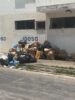 “Juazeiro está virando um verdadeiro lixão”: moradores de Juazeiro reclamam que estão há dias sem coleta de lixo; SAAE responde