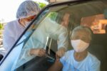 Prefeitura de Juazeiro recebe 1.840 doses de vacina contra a Covid-19 e fará plantão neste final de semana