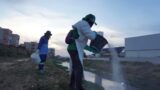 “Justiça seja feita! As muriçocas sumiram”, dizem moradores reconhecendo o trabalho de combate às muriçocas realizado pelo SAAE, em Juazeiro