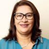 Prefeita de Juazeiro, Suzana Ramos, sofre acidente de trânsito; gestora passa bem, informa assessoria