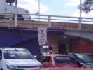 Prefeitura de Juazeiro disponibiliza novo estacionamento exclusivo para taxistas no centro da cidade