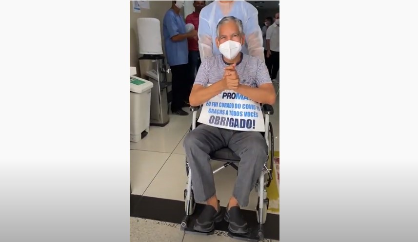 dr marçal