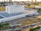 COVID-19: taxa de ocupação de leitos permanece em 87%