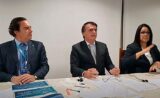 Governo aciona STF contra decretos da BA, DF e RS, que restringem a circulação