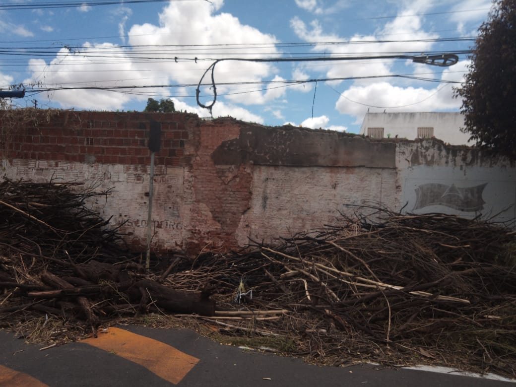 pos incendio