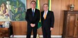 Quem é o quarto e novo Ministro da Saúde de Bolsonaro