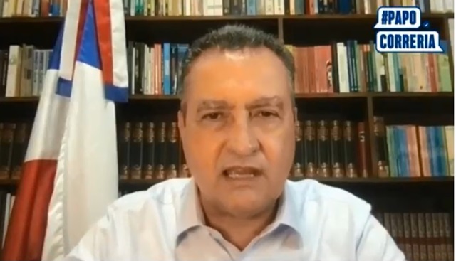 Bahia: Governador anuncia medidas que beneficiam quase 60 mil empresas varejistas e 25 mil microempreendedores