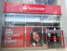 Juazeiro: funcionário do Banco Santander apresenta sintomas de Covid-19 e agência fica fechada nesta sexta-feira(19)