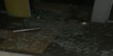 Campo Alegre de Lourdes: grupo armado explode agência bancária e faz reféns durante fuga