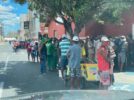 Após denúncia de aglomeração no Restaurante Popular de Juazeiro, prefeitura garante que vai verificar a situação