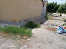 Juazeiro: moradores da Rua do Cisne, Coreia, reclamam do acúmulo de lixo em um ponto da via entrecortada pelo “Canal da Vila Jacaré” e reivindicam container de lixo
