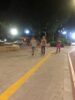 Ignorância ou descaso com a vida? Leitor se diz assustado com a quantidade de pessoas, sem máscara, na orla de Petrolina