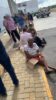“Parece que nem querem que a gente se vacine”: usuários reclamam de poucas doses e falta de estrutura em postos de vacinação em Juazeiro; SESAU responde