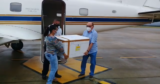 Juazeiro recebe 2.760 novas doses de vacinas contra a Covid-19