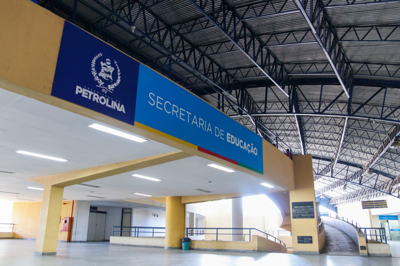 Secretaria de Educação (1)