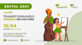 Oportunidade: Coelba e instituto Neoenergia lançam edital para seleção de projetos socioculturais