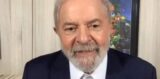 Ex-presidente Lula lidera cenário para eleição presidencial, aponta Paraná Pesquisas