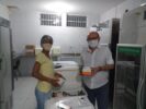 Chega ao Núcleo Regional de Saúde-Norte a 11° remessa de vacina contra a Covid-19; Juazeiro recebe mais 3.540 doses