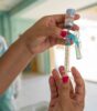 Estado da Bahia recebe novo lote com mais de 281.400 doses de vacina contra covid 19; Juazeiro receberá nova remessa