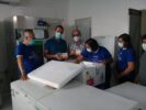 Juazeiro receberá 2.080 novas doses de vacinas contra a Covid-19