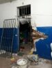 Cerca de 25 detentos fugiram da cadeia pública de Serra Talhada