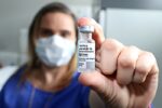 Boa notícia: Bahia recebe remessa com 351.750 doses de vacinas contra a Covid-19