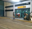 “Uma verdadeira humilhação”: Aeroporto de Petrolina agora fecha às 21 horas e passageiros reclamam da espera por voos na área externa do local