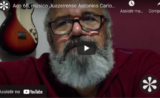 Homenagem: PNB relembra entrevista com o compositor Antônio Carlos Tatau