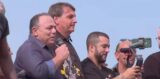 Exército arquiva procedimento contra Pazuello por participação em ato com Bolsonaro