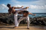Abertas inscrições para aulas de capoeira dirigidas ao público infantil ministradas pelo Programa de Educação Tutorial em Educação Física da Univasf