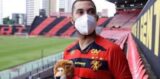 Conselho do Sport recebe pedido de expulsão de conselheiro após caso de homofobia contra Gil