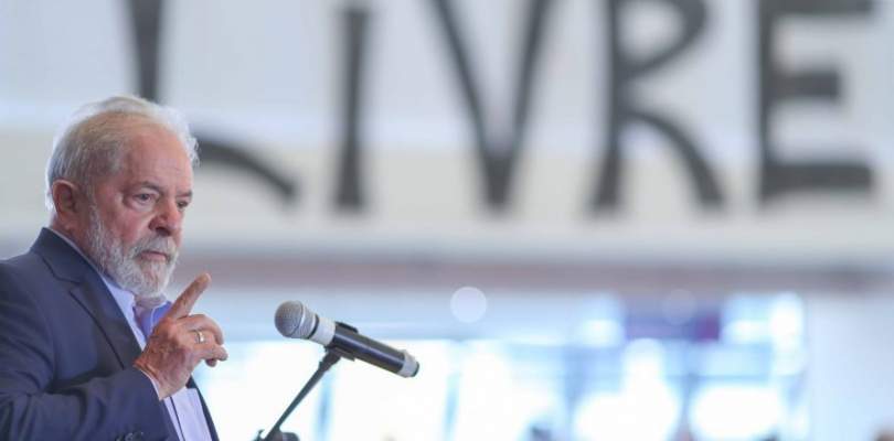 lula livre