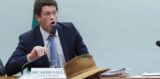 Ricardo Salles e ministério do Meio Ambiente são alvos de busca e apreensão da Polícia Federal