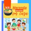Petição online cobra distribuição dos kits merenda escolar em Juazeiro