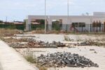 Desperdício de dinheiro público: moradores denunciam abandono da obra do Parque da cidade, em Juazeiro; Sedur responde